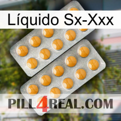 Líquido Sx-Xxx levitra2